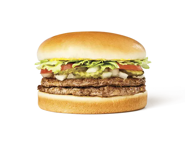 whataburger menu