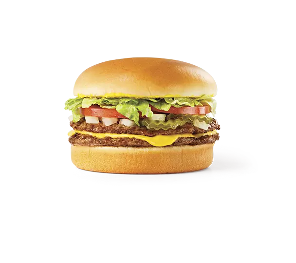 whataburger menu