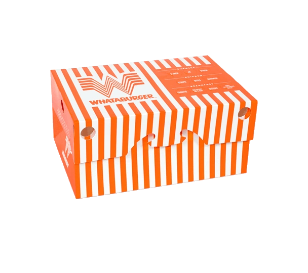 whataburger menu