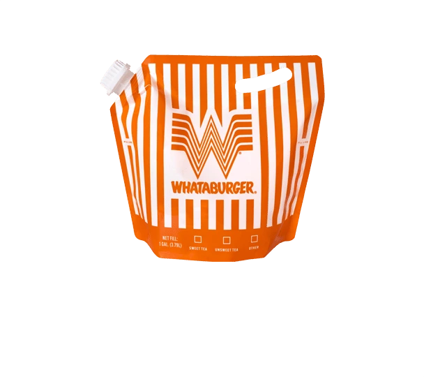 whataburger menu