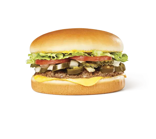 whataburger menu