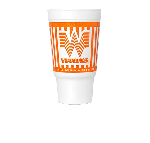 Whataburger Shake 1 Whataburger Shake