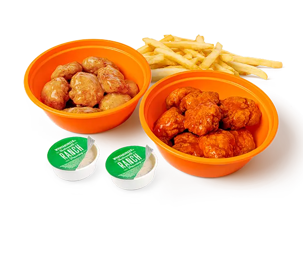 whataburger menu