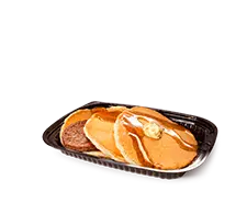 Whataburger Pancake 3 whataburger pancake