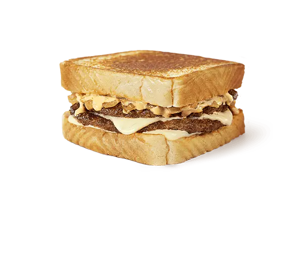 Whataburger Patty Melt 1 whataburger patty melt