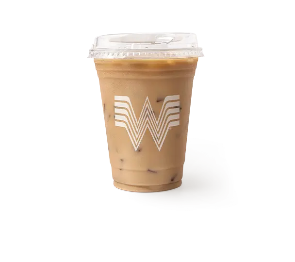 Whataburger Drinks 1 Whataburger Drinks