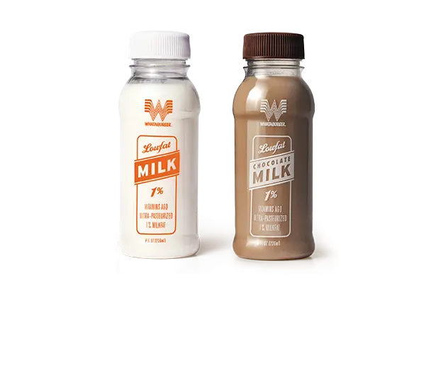 Whataburger Drinks 8 Whataburger drinks