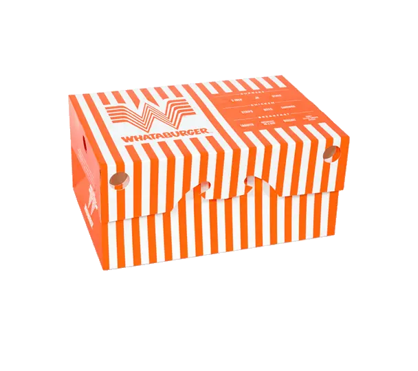 Whataburger Sides 6 whataburger sides