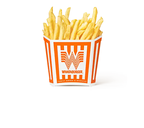 Whataburger Sides 3 whataburger sides