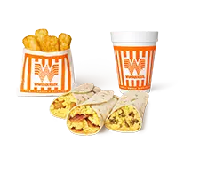 Whataburger Taquitos 1 Whataburger Taquitos